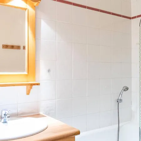 Le France - 3 Pers - Le France - 723fr - Plagne Centre Mae-9164