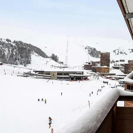 Apartamento Résidence Le France - 3 Pers - Le France - Plagne Centre Mae-9164