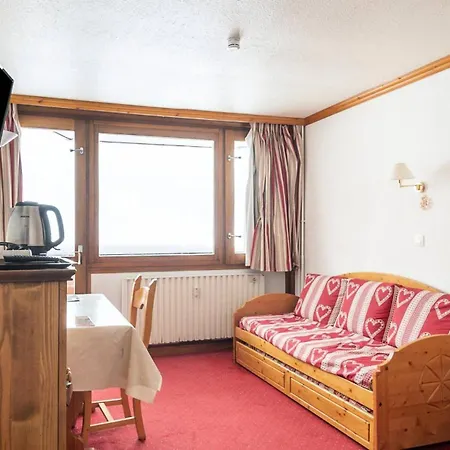 Le France - 3 Pers - Le France - 723fr - Plagne Centre Mae-9164 La Plagne