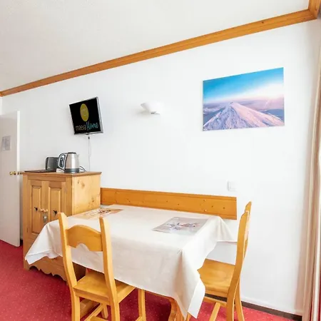 Appartement Résidence Le France - 3 Pers - Le France - 723fr - Plagne Centre Mae-9164