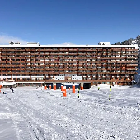 Appartement Résidence Le France - 3 Pers - Le France - 723fr - Plagne Centre Mae-9164