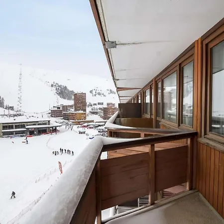 Résidence Le France - 3 Pers - Le France - 723fr - Plagne Centre Mae-9164 La Plagne